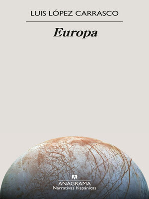 cover image of Europa